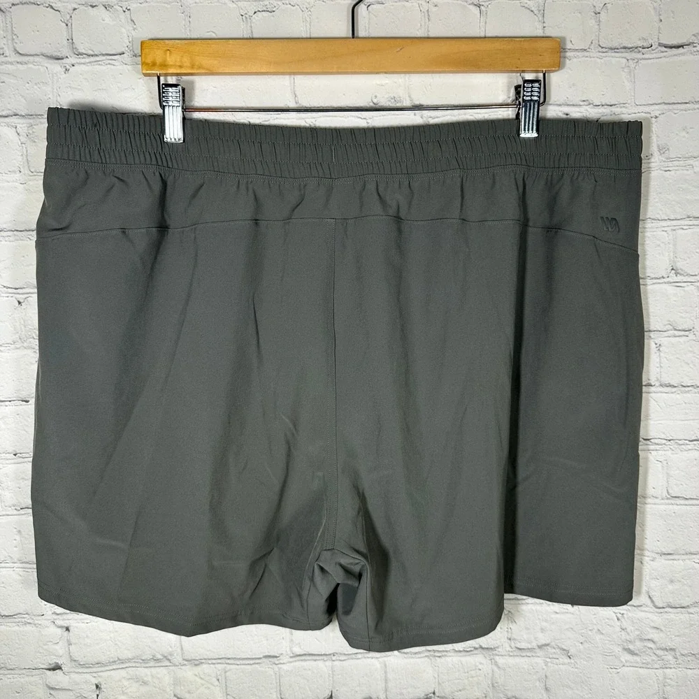 VRST lululemon license